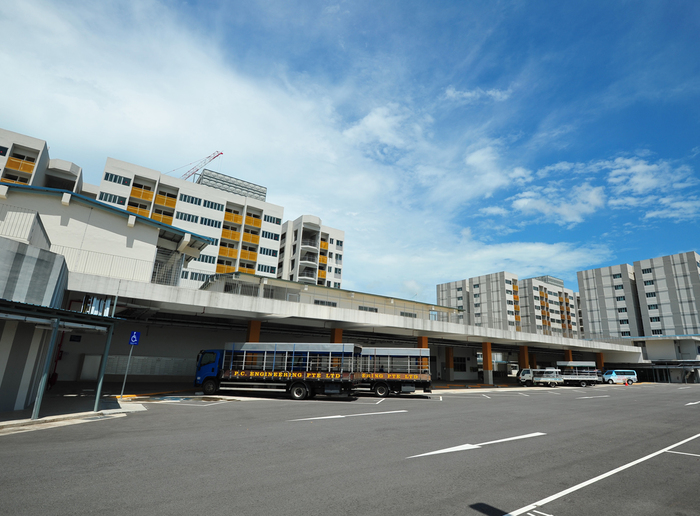 Aluminium supplier Soon Lian buys Tuas factory for S$7.8 million